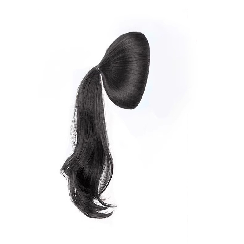 วิกผมเสริมพอง (Base Pad) ช่วยยกโคนผมให้ดูหนาและพองธรรมชาติ | แผ่นเสริมผมหนา แปะปุ๊บผมหนาปั๊บ | เนียนสนิท ใส่สบาย ล็อคแน่นไม่หลุด