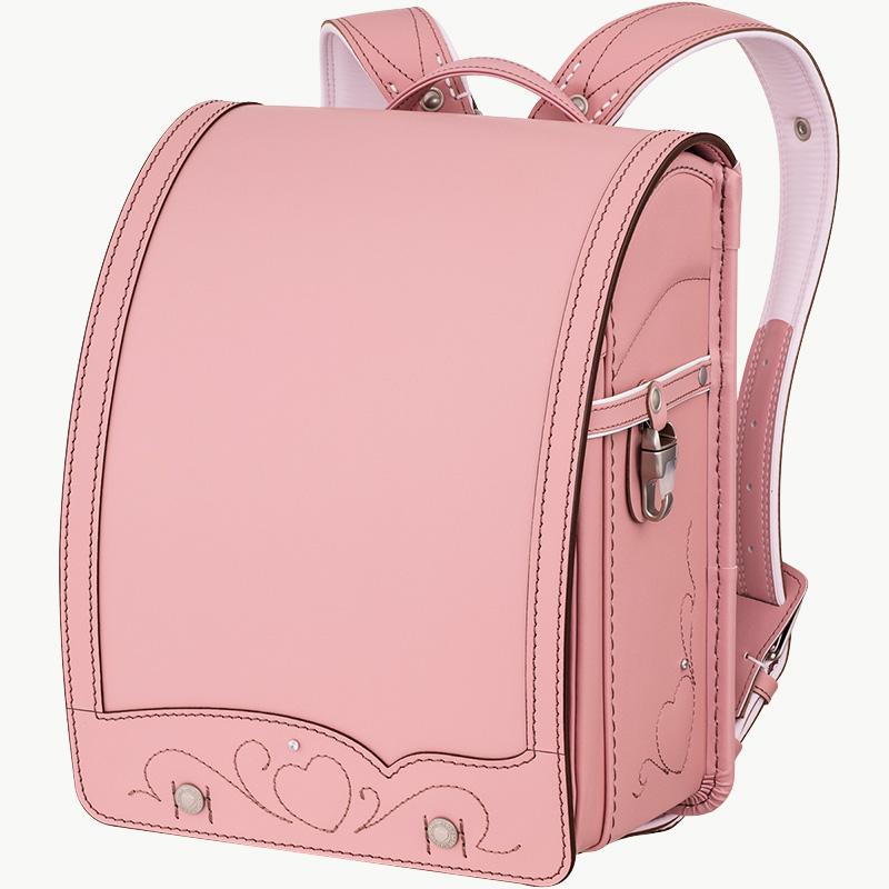 pink randoseru