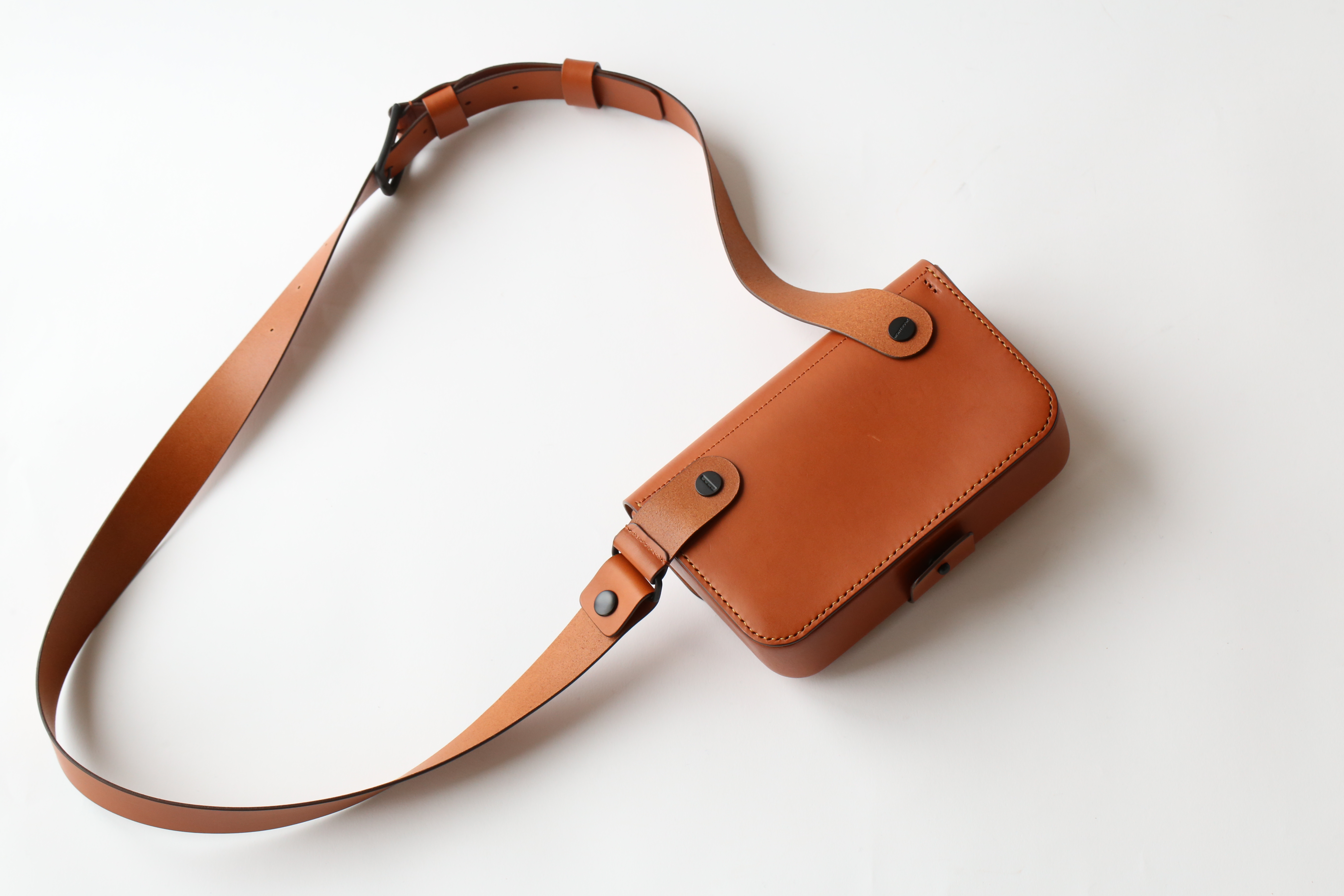 バルテア ショルダーバッグ（横型）