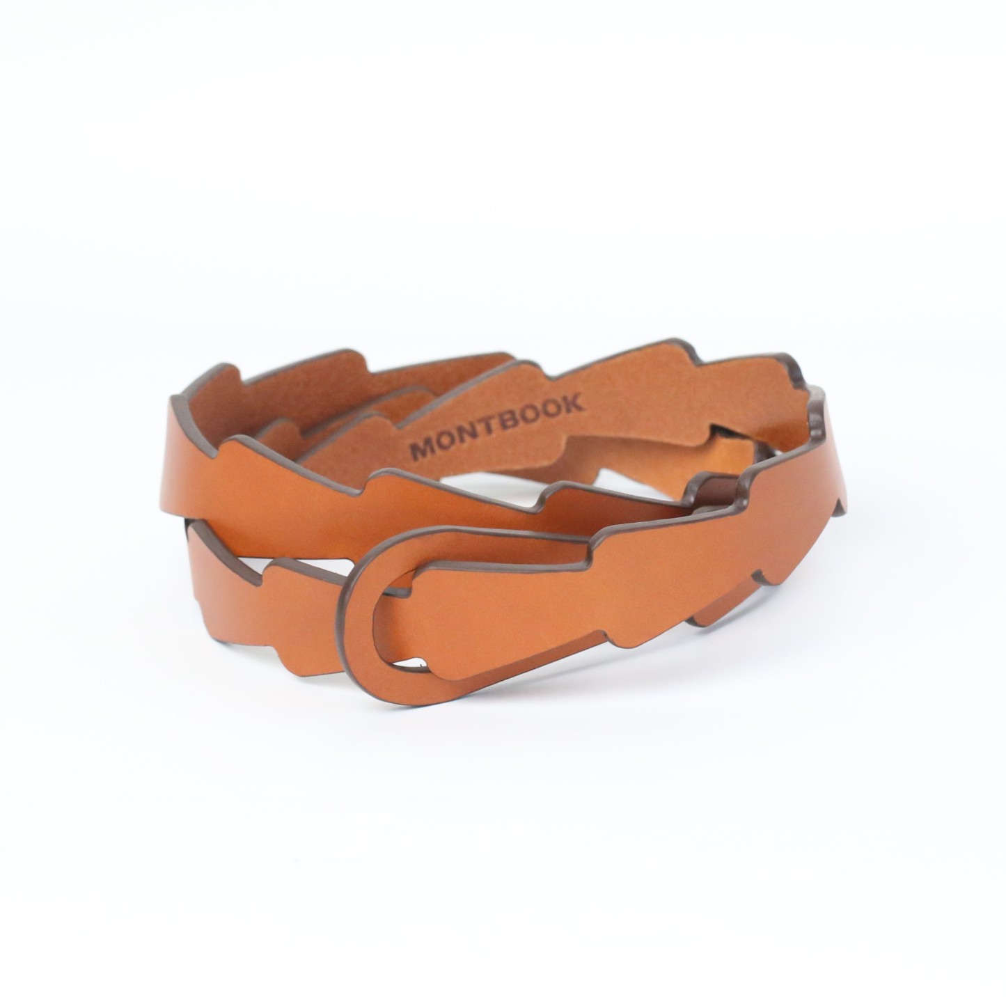 Buckle free belt
