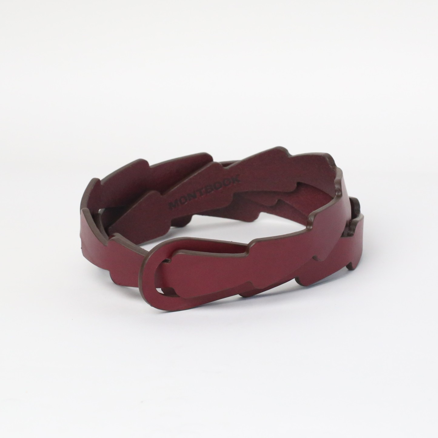 Buckle free belt