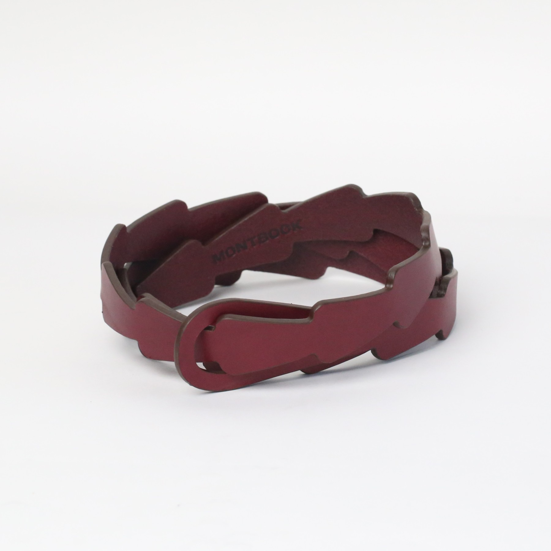 Buckle free belt