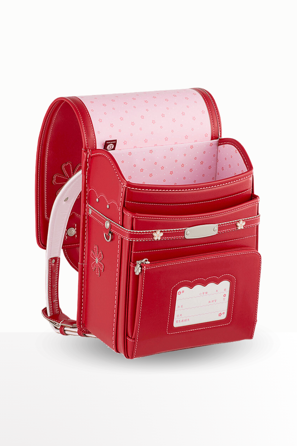 Randoseru: FIORE COSMOS (Cowhide Leather)