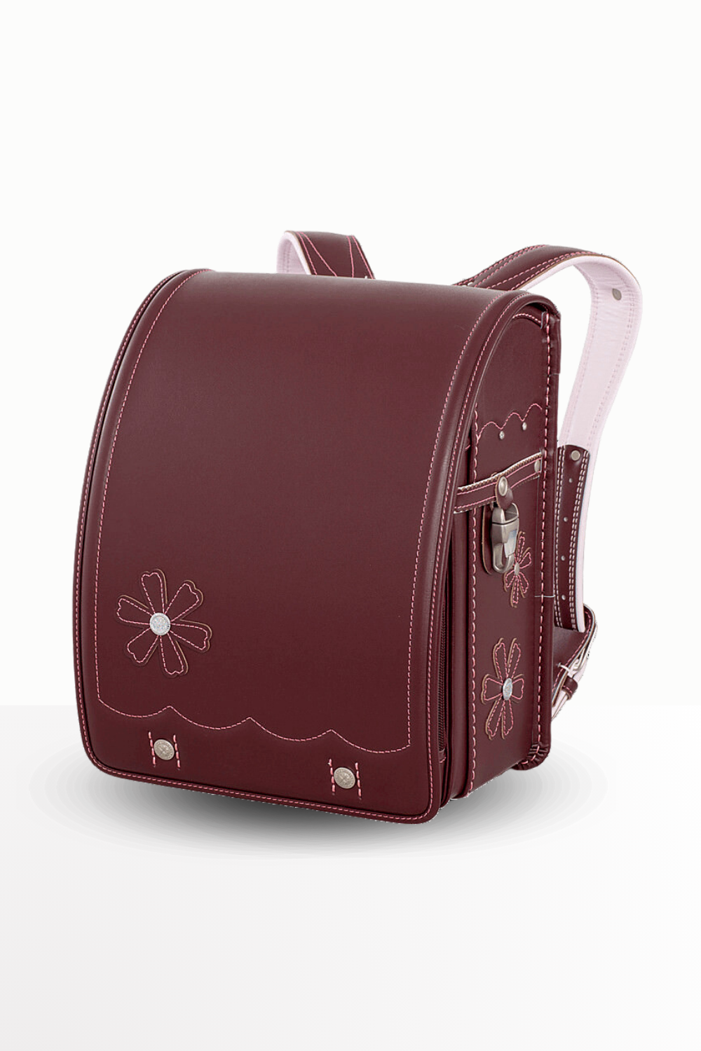 Randoseru: FIORE COSMOS (Cowhide Leather)