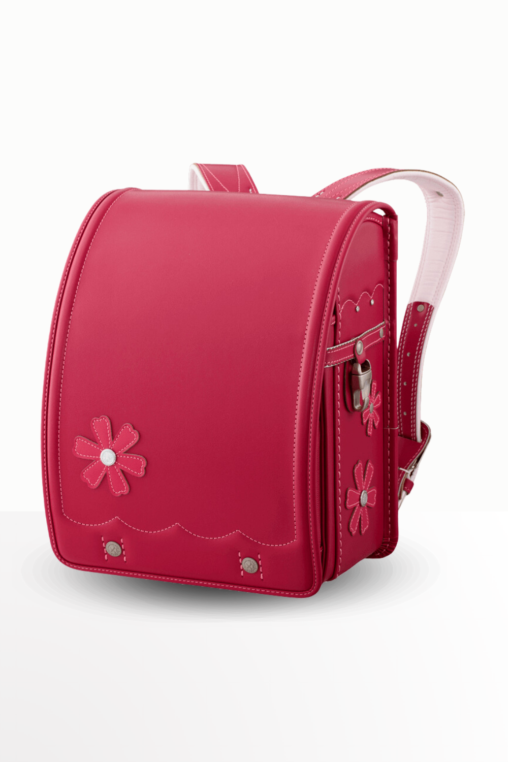 Randoseru: FIORE COSMOS (Cowhide Leather)