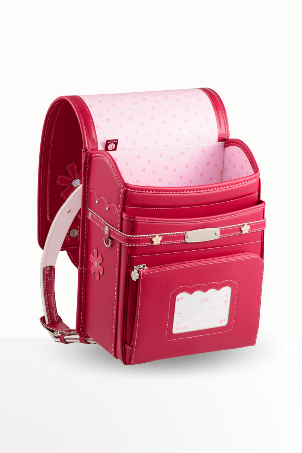 Randoseru: FIORE COSMOS (Cowhide Leather)