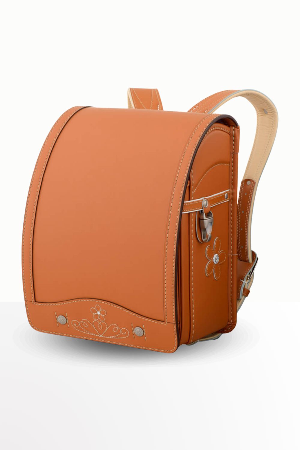 Randoseru: due Raffine (Artificial Leather)