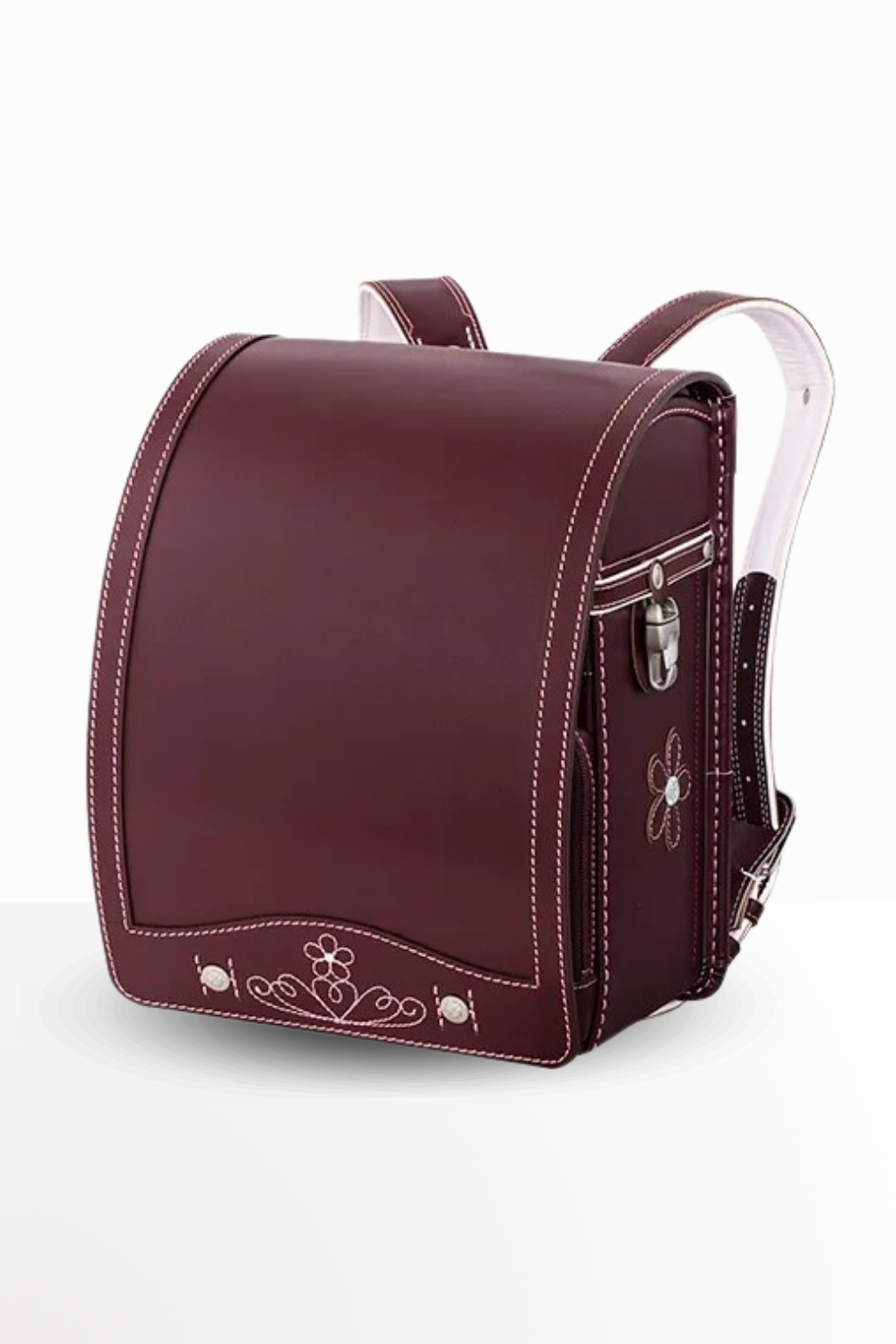 Randoseru: Raffine (Cowhide Leather)