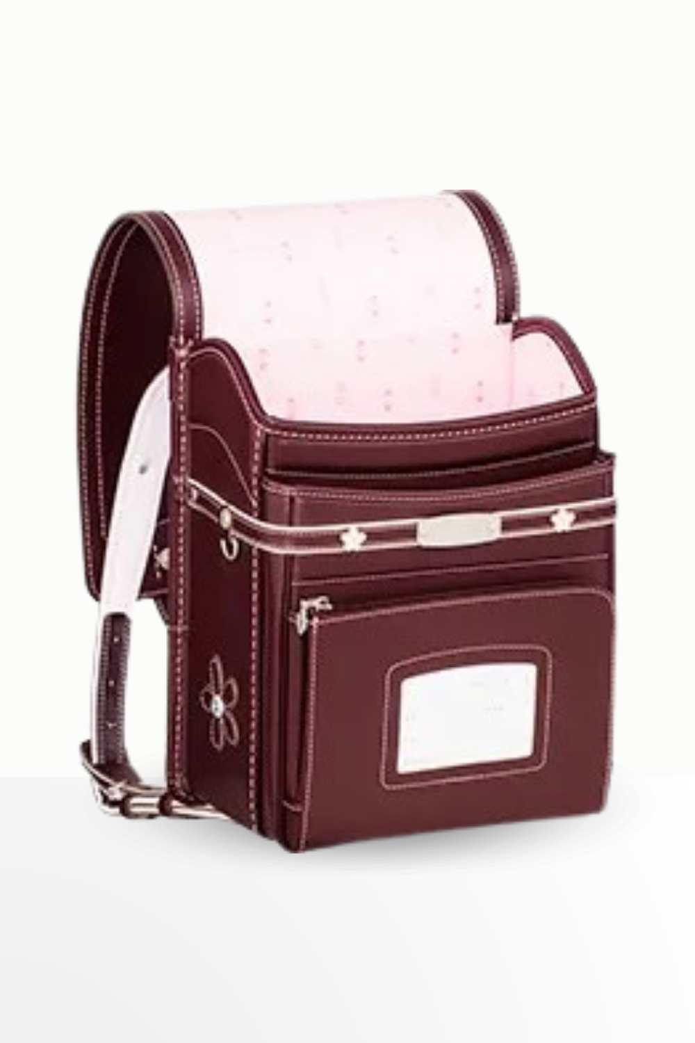 Randoseru: Raffine (Cowhide Leather)