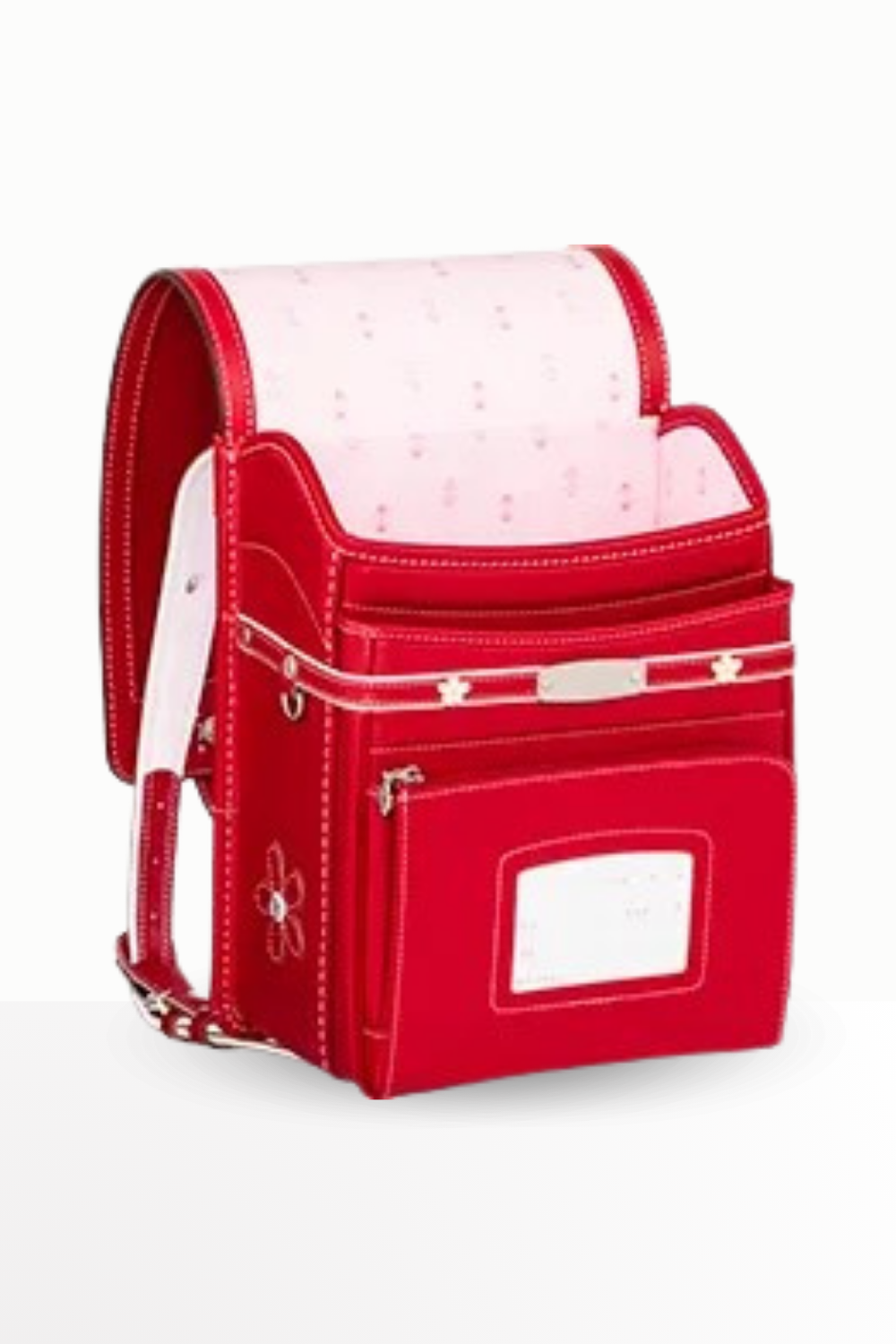 Randoseru: Raffine (Cowhide Leather)