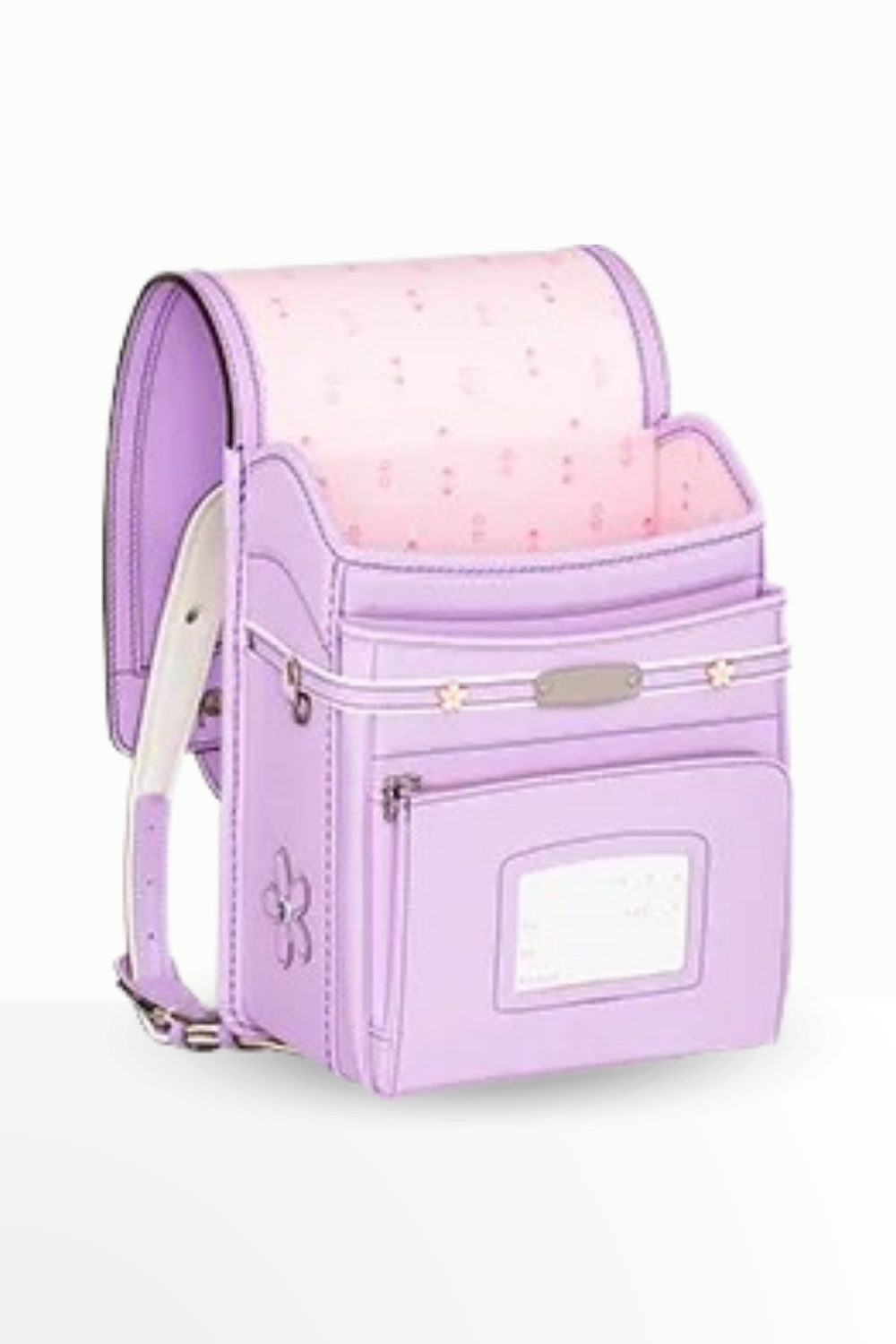 Randoseru: Raffine (Cowhide Leather)