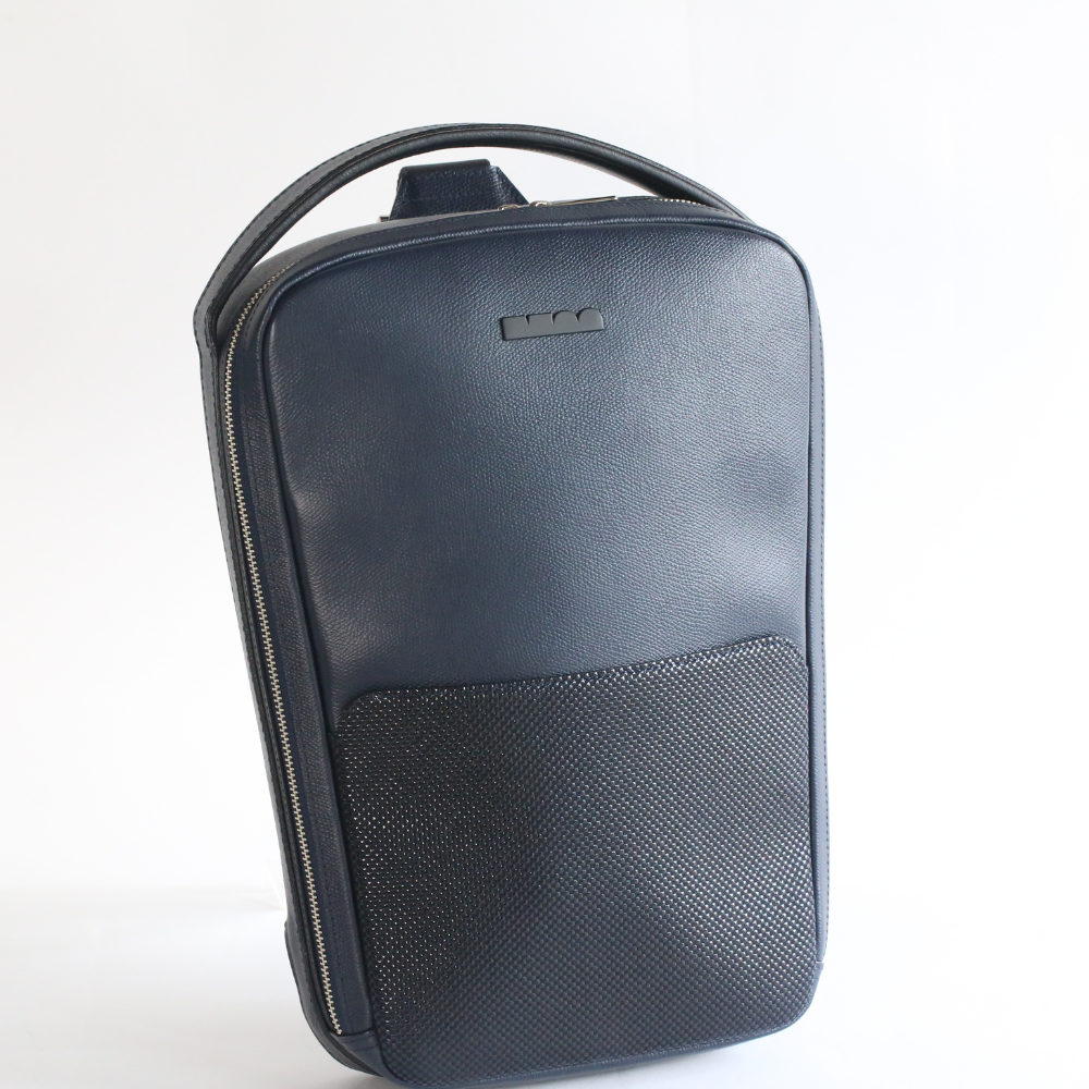 MONTBOOK: Sling Shoulder Bag