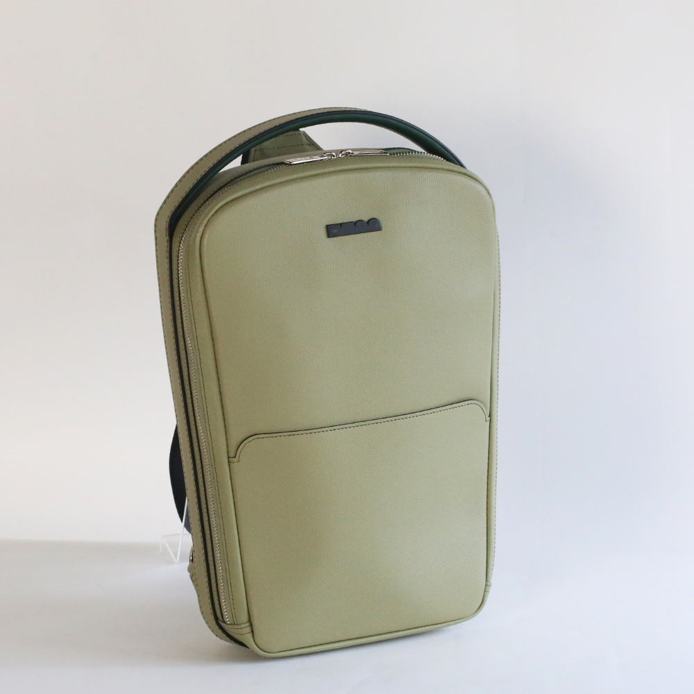 MONTBOOK: Sling Shoulder Bag