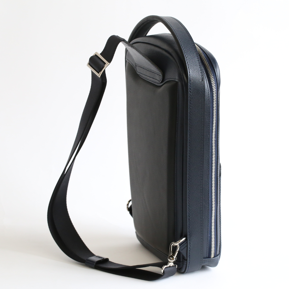 MONTBOOK: Sling Shoulder Bag