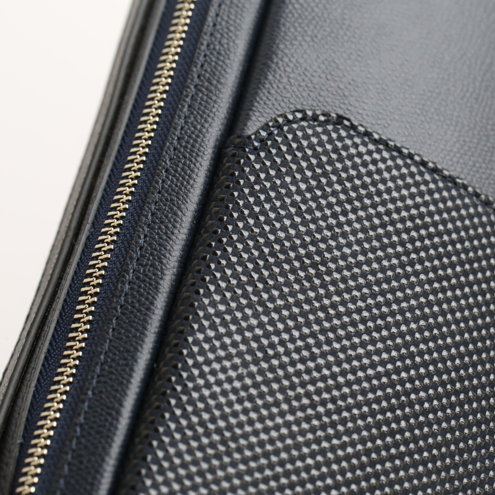 MONTBOOK: Sling Shoulder Bag