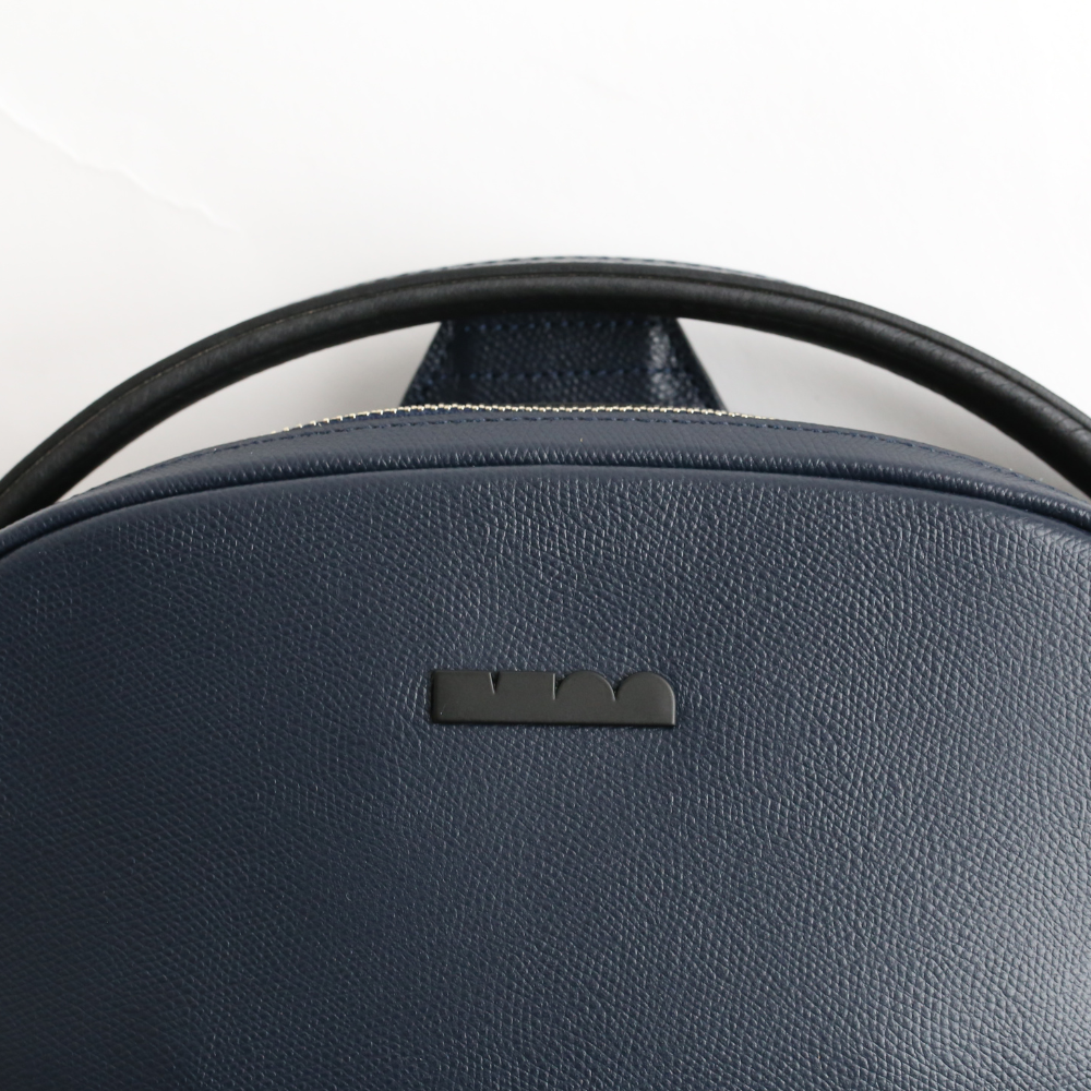 MONTBOOK: Sling Shoulder Bag