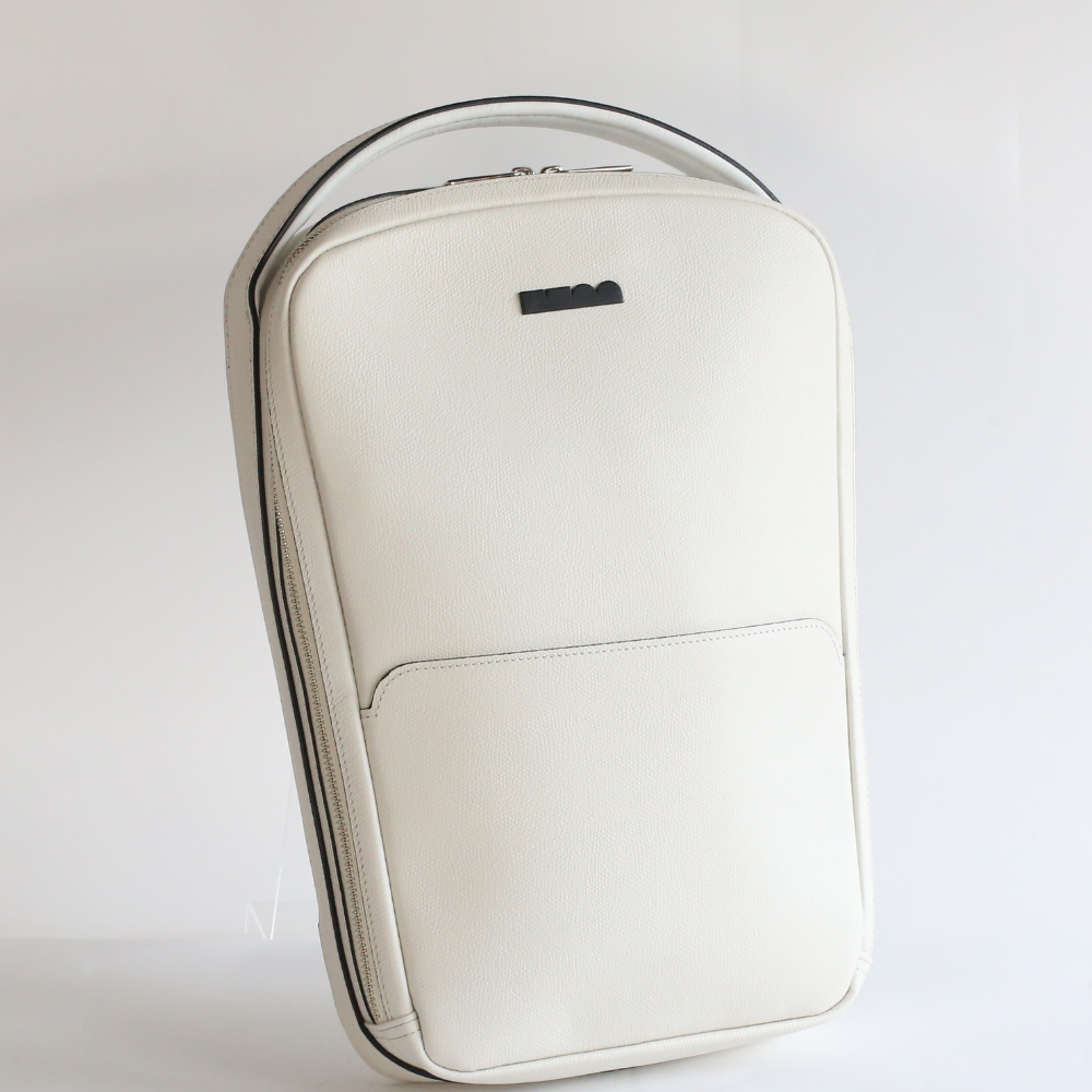 MONTBOOK: Sling Shoulder Bag