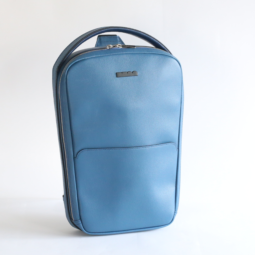 MONTBOOK: Sling Shoulder Bag