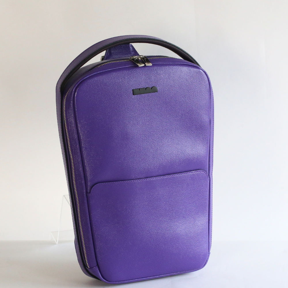 MONTBOOK: Sling Shoulder Bag