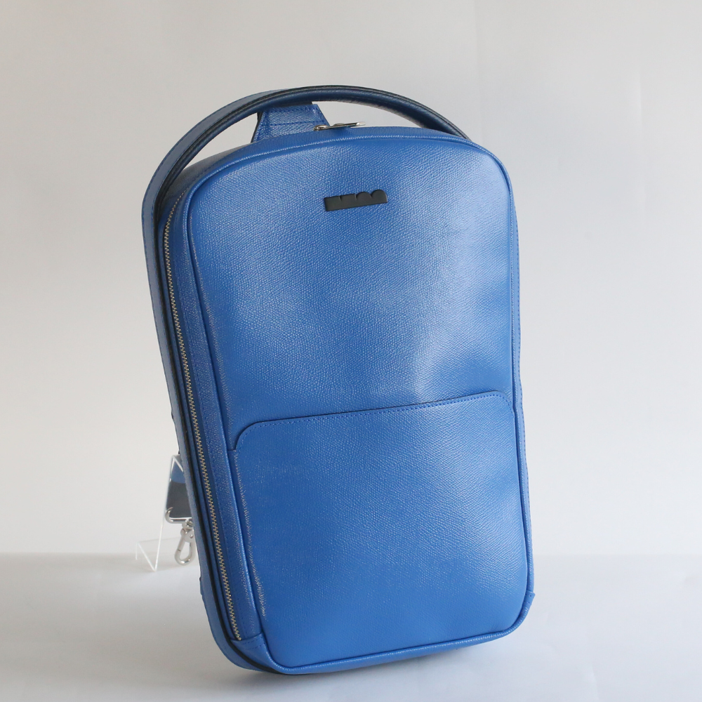 MONTBOOK: Sling Shoulder Bag