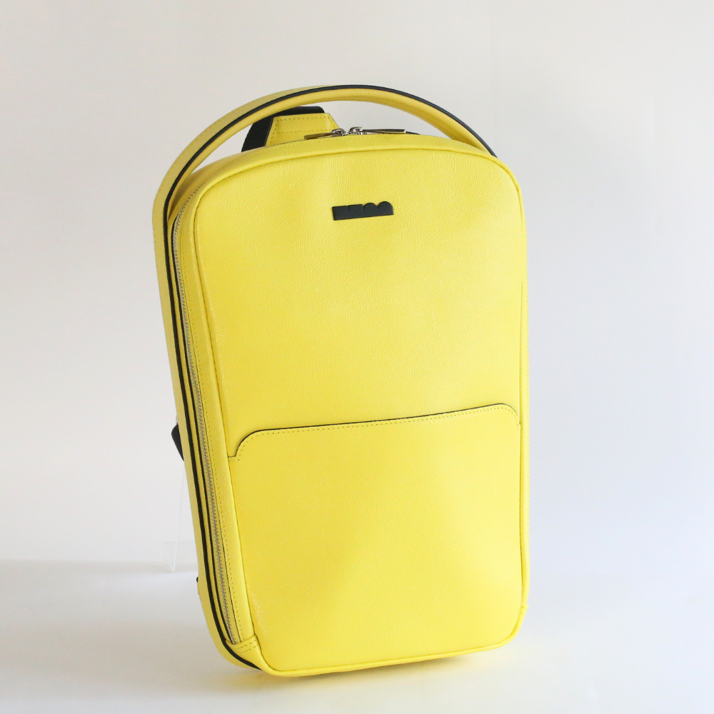 MONTBOOK: Sling Shoulder Bag