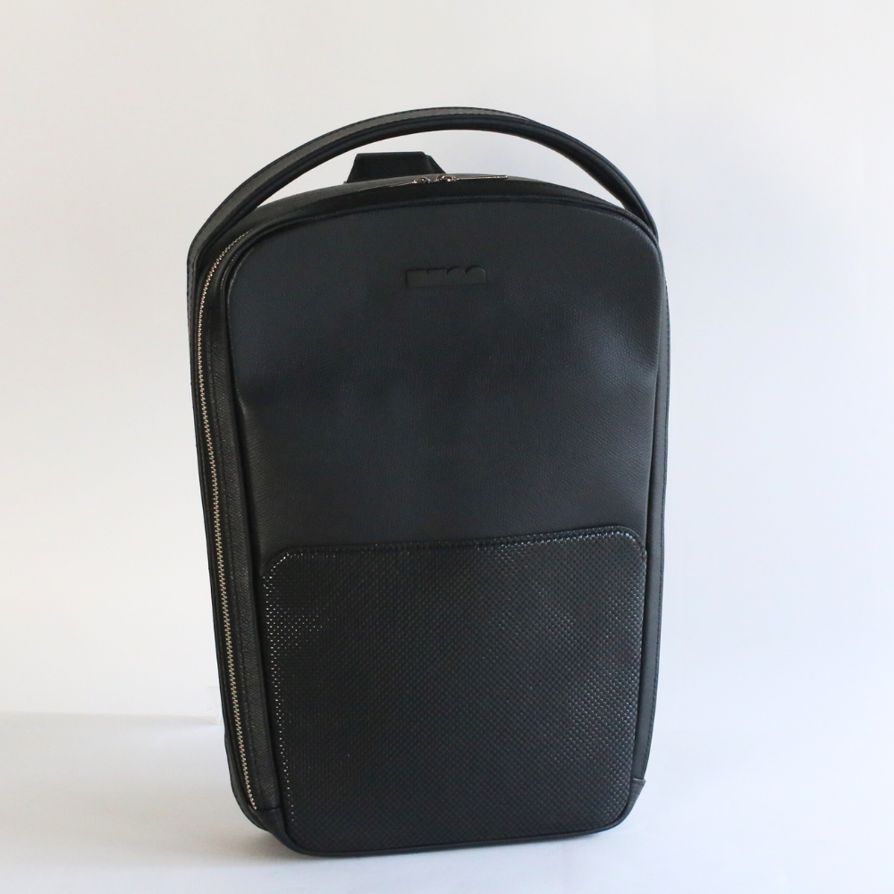 MONTBOOK: Sling Shoulder Bag