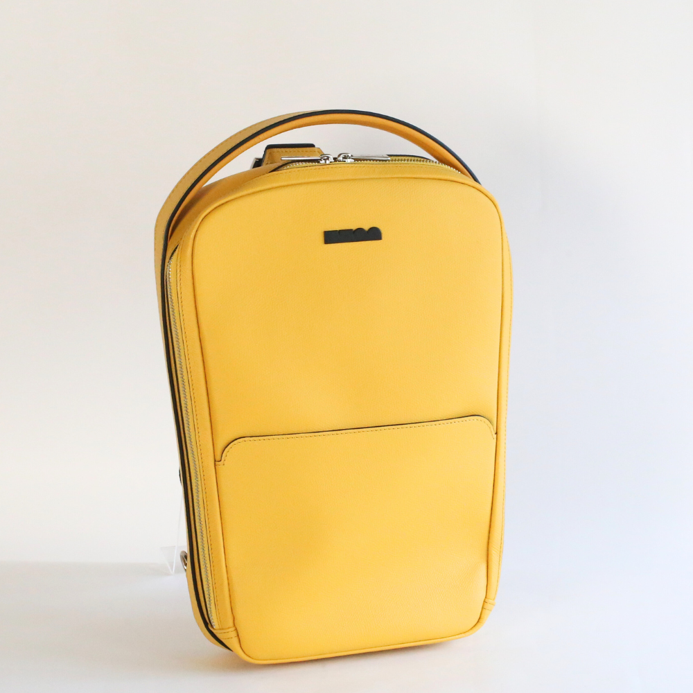 MONTBOOK: Sling Shoulder Bag