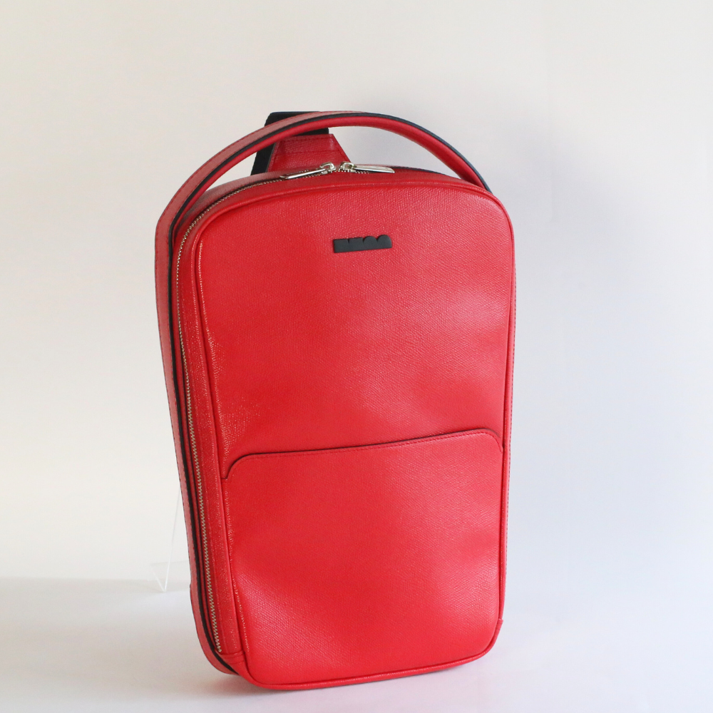 MONTBOOK: Sling Shoulder Bag