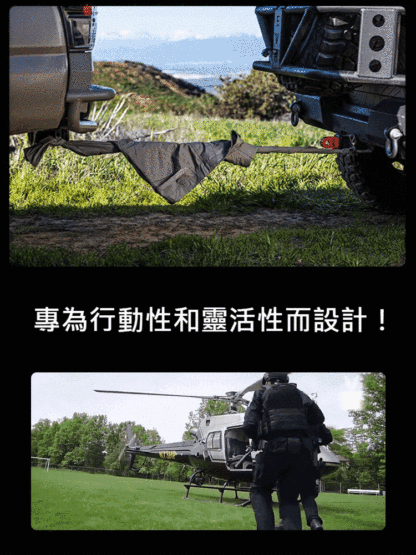 男士彈性防水戰術褲，速乾透氣不悶汗，戰術立體剪裁