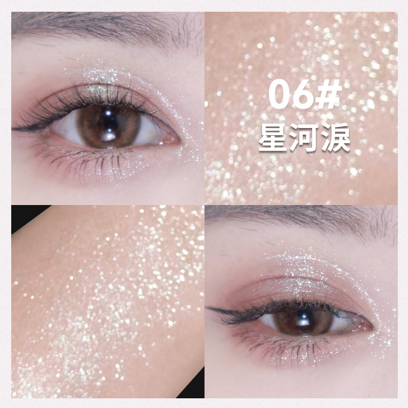 雙頭暈染刷眼影筆