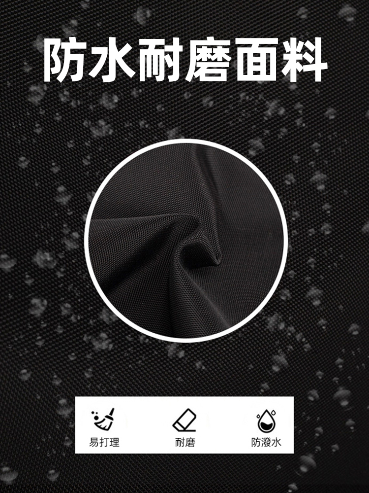 防盜多用大容量牛津布輕便雙肩包✅防水✅防盜