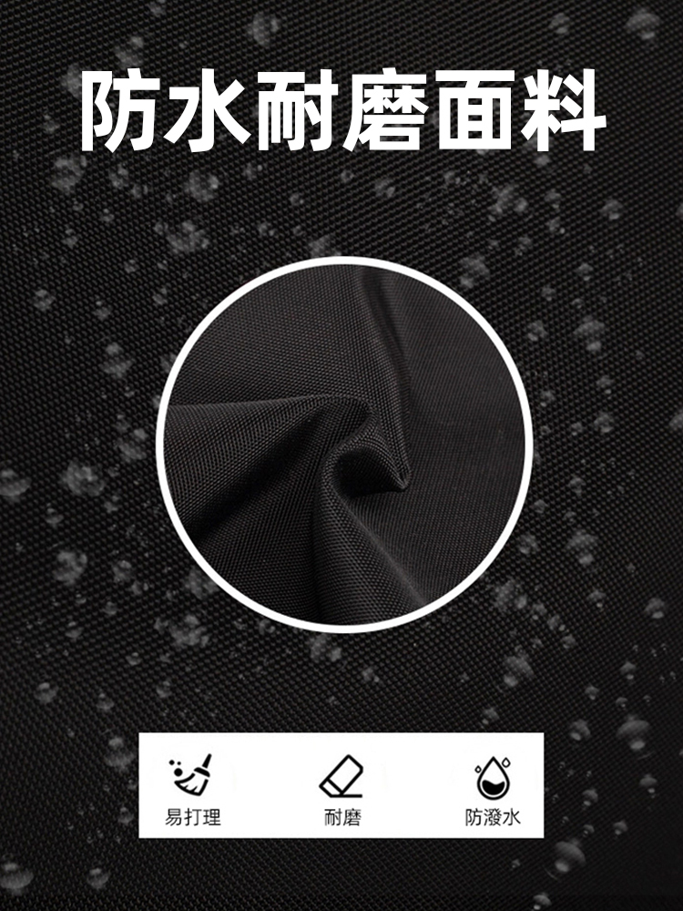 防盜多用大容量牛津布輕便雙肩包✅防水✅防盜