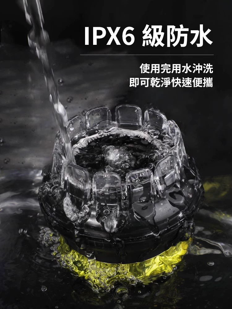 【長度可調式】全自助德國刀頭家用理髮神器