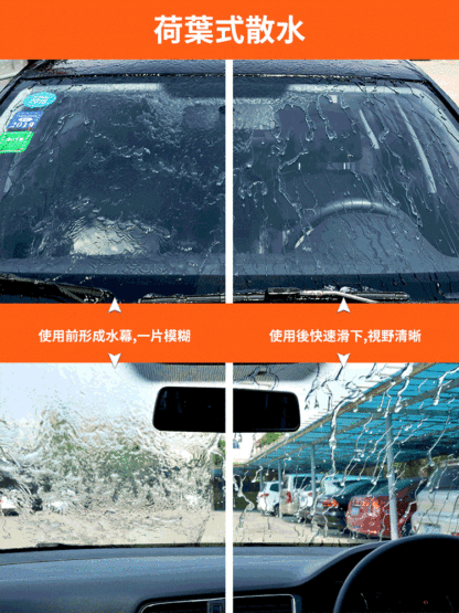 汽車玻璃光亮滑鼠鍍膜鍍
