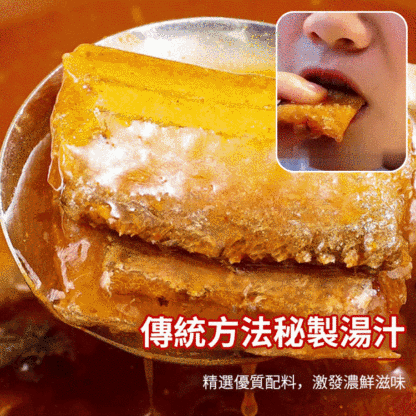 秘製配方，高營養高蛋白，富含DHA，深海帶魚罐頭