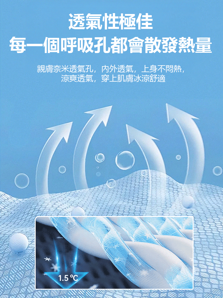 【垂順涼爽】肌理感泡泡紗吊帶連身裙