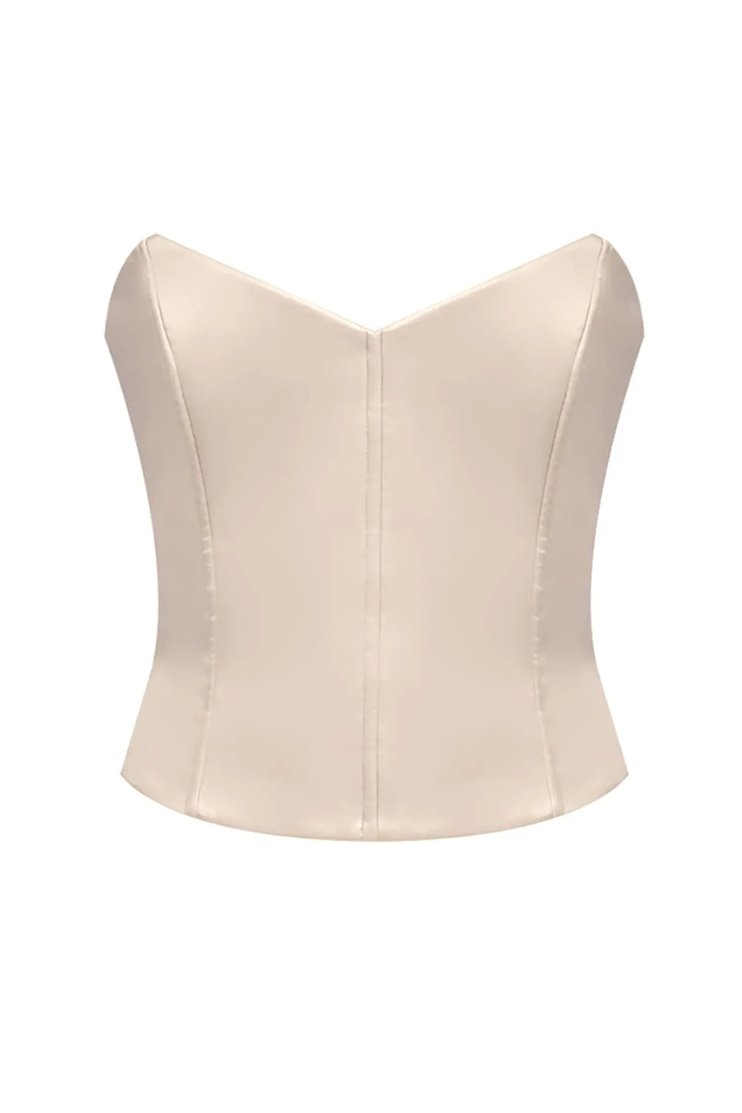 Thorndike Apricot Off Shoulder Dress