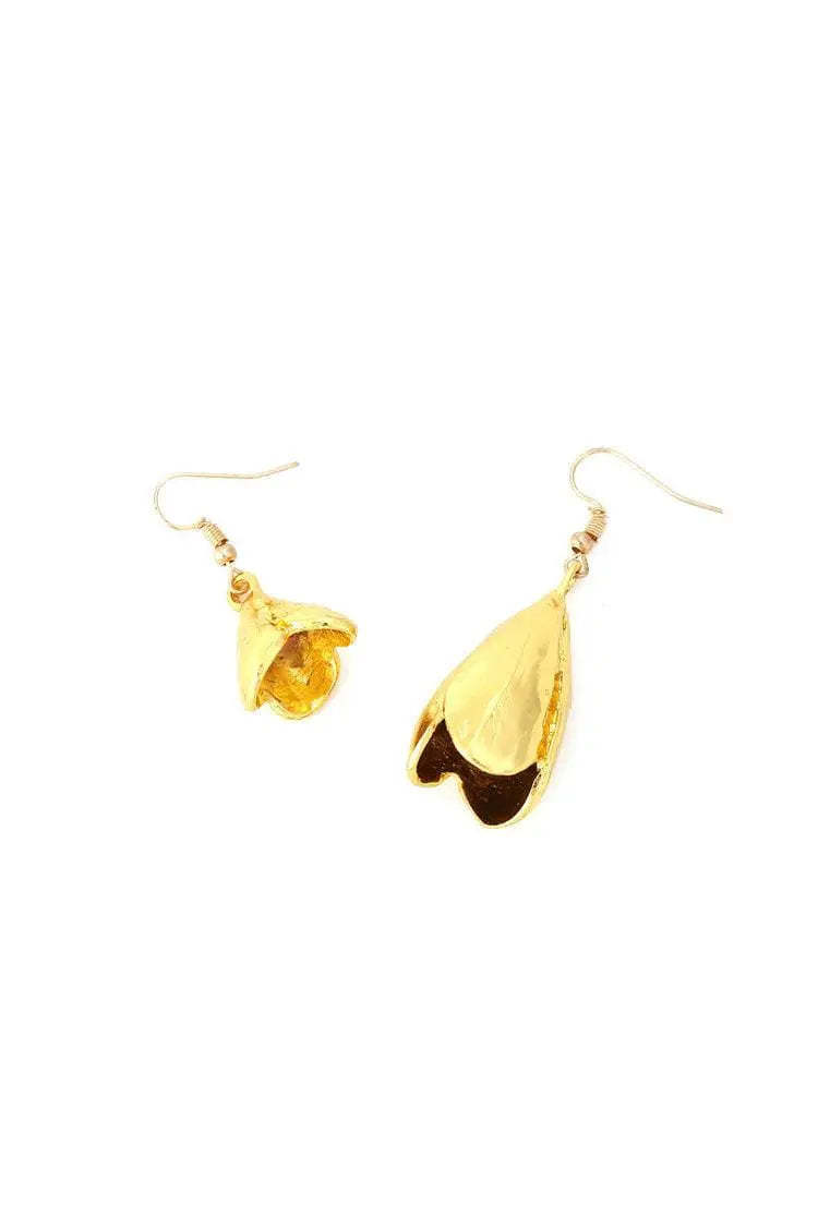 Horse Wind Chimes Earrings