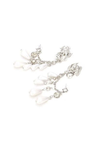 Benedict Vintage Pearl Ear Clip