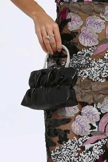 Grove Black Cloud Bag