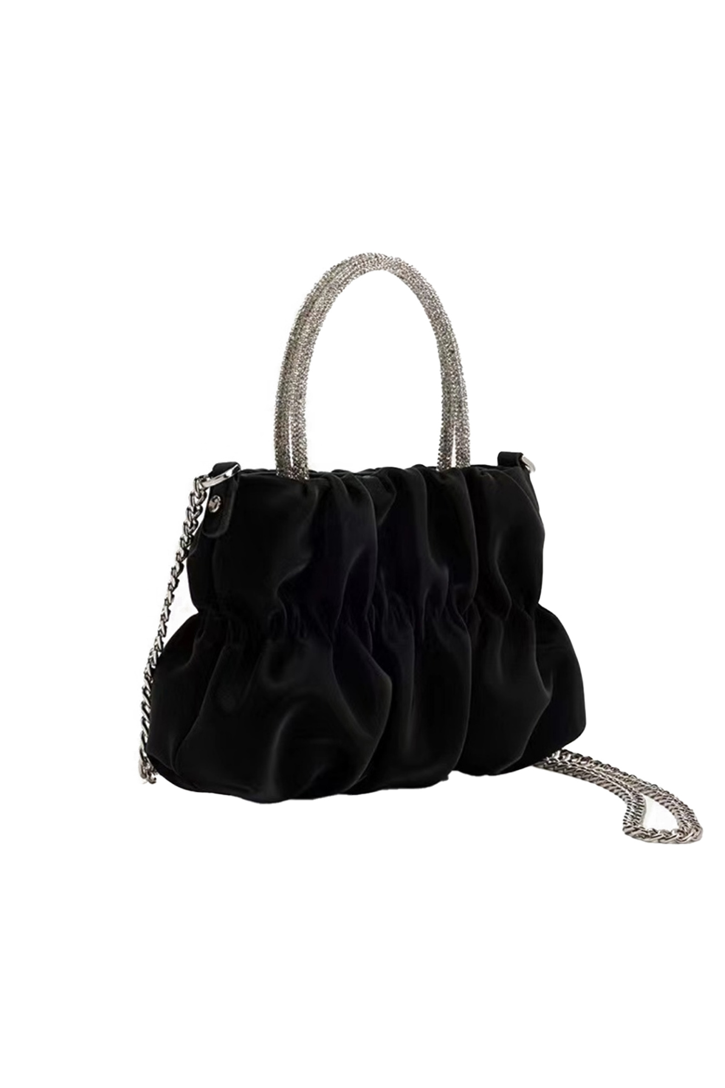 Grove Black Cloud Bag
