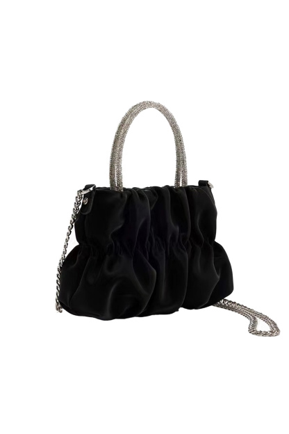 Grove Black Cloud Bag