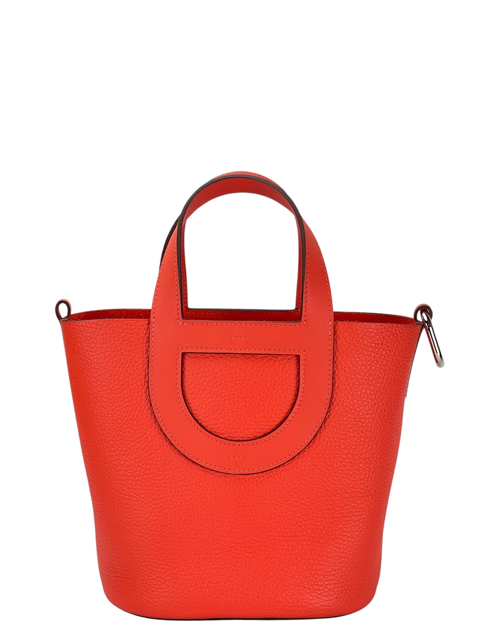 HERMES - G0 Orange Field TC In The Loop Palladium Hardware