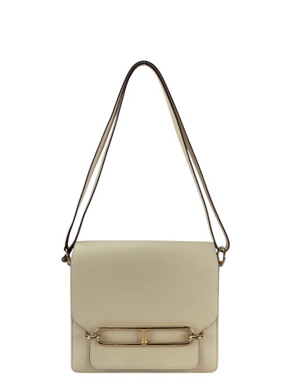 HERMES - Roulis Mini Nata Evercolor Gold Hardware