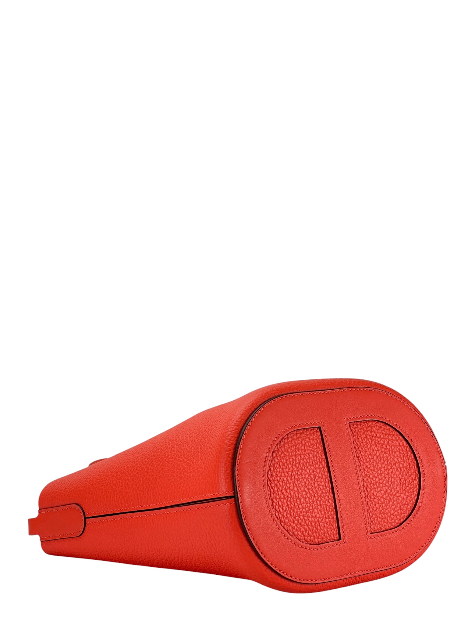 HERMES - G0 Orange Field TC In The Loop Palladium Hardware