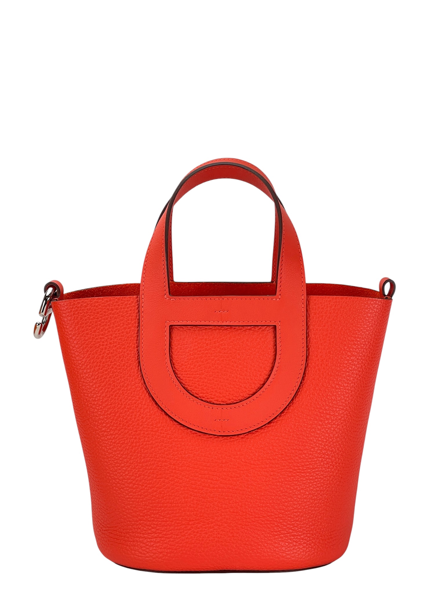 HERMES - G0 Orange Field TC In The Loop Palladium Hardware