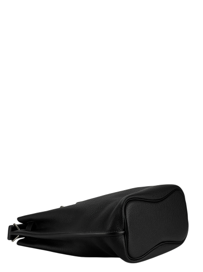 HERMES - So Kelly Shoulder Bag 3Y Togo Palladium Hardware