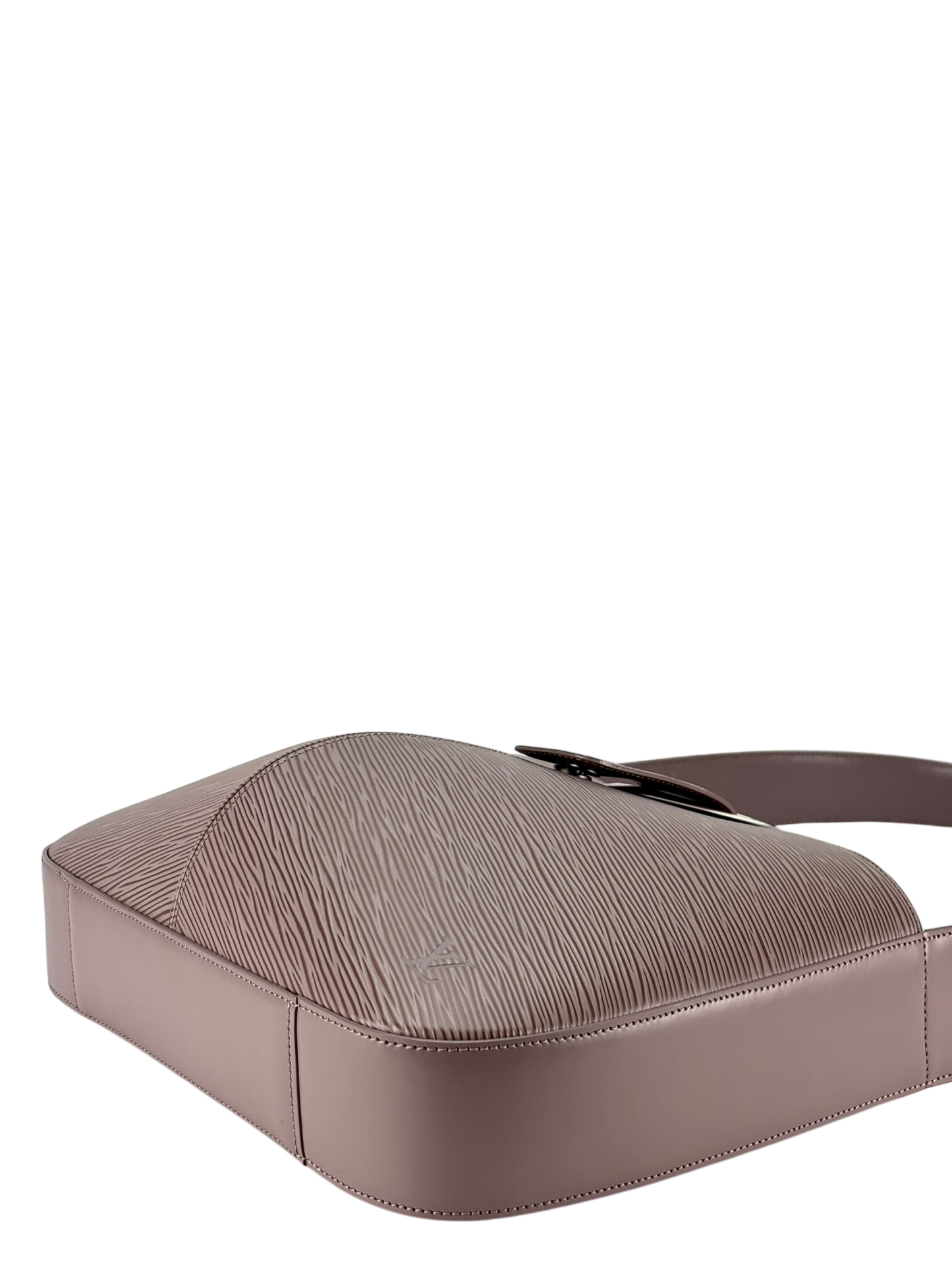 LOUIS VUITTON - Epi Lilac M5216B Epireser Shoulder Bag