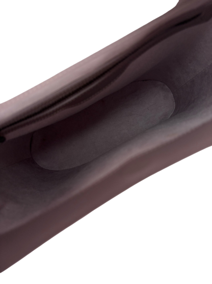 LOUIS VUITTON - Lilac Epi Sac Verseau Leather Shoulder Bag