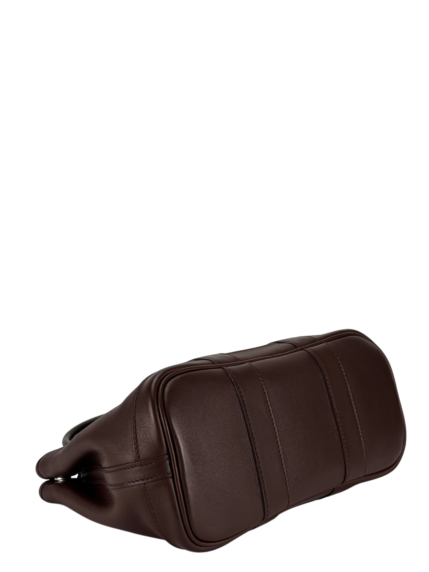 HERMES - Garden Party TTPM 23 Havane Swift 